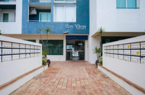 Bay View Apartment w/Pool 3-min Walk to the Beach